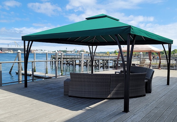 Cabana - Nuimage Outdoors