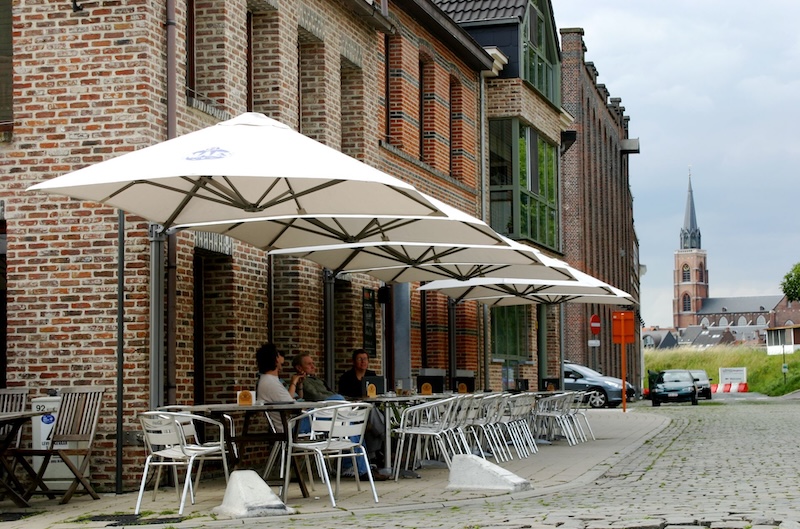 Umbrella - Nuimage Outdoors
