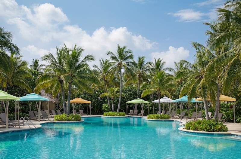 Cabana - Nuimage Outdoors