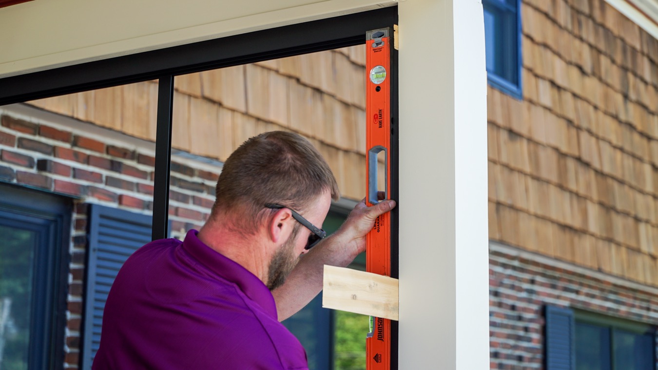 Installation - Nuimage Outdoors