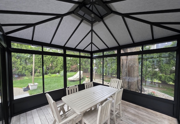 Shade Structures - Nuimage Outdoors